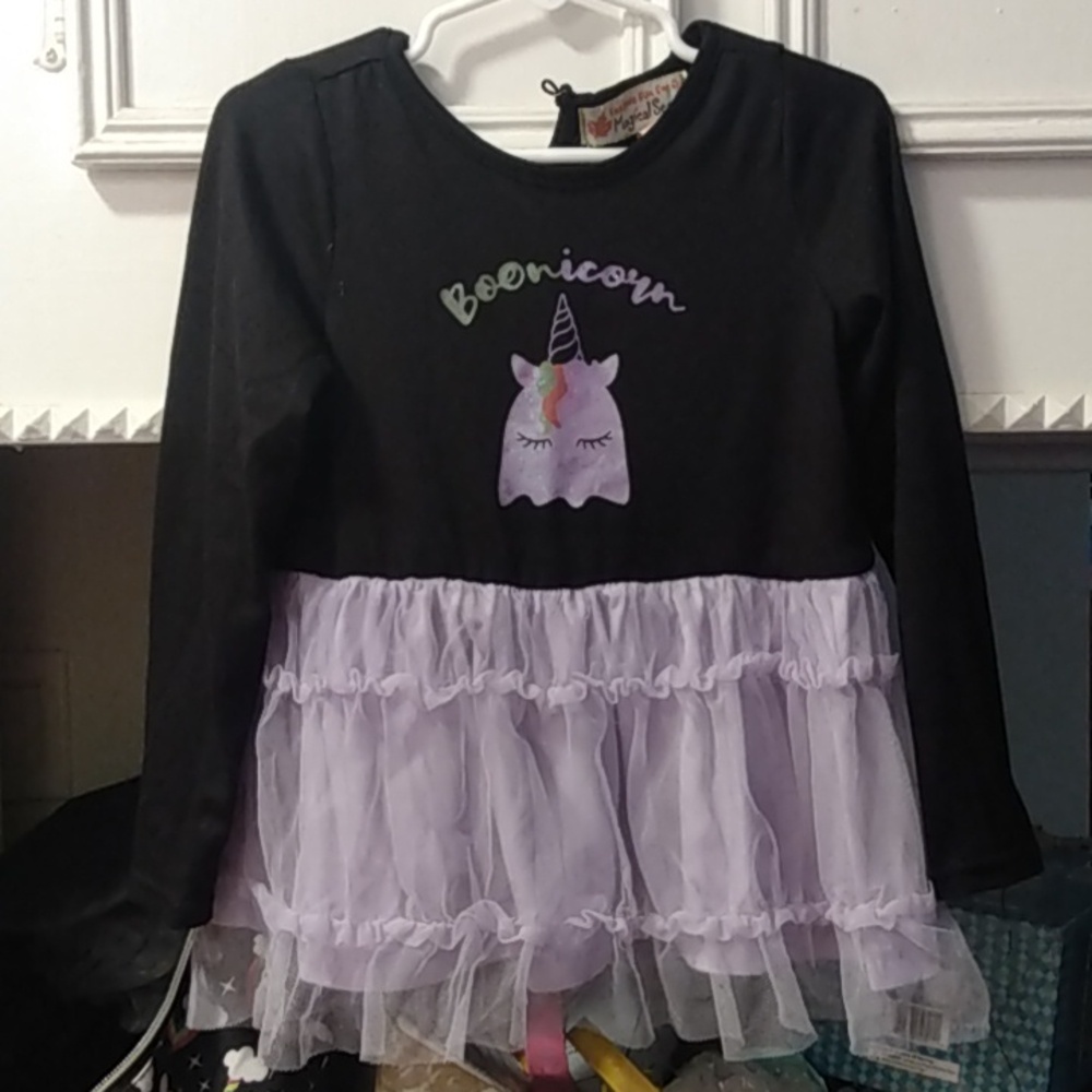 Girls two piece set